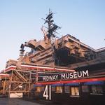 USS Midway Museum
