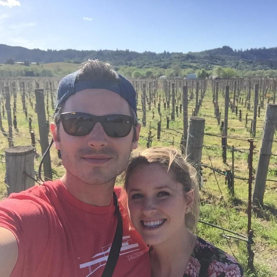 Napa, California
2018