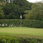 Jupiter Dunes Golf Club