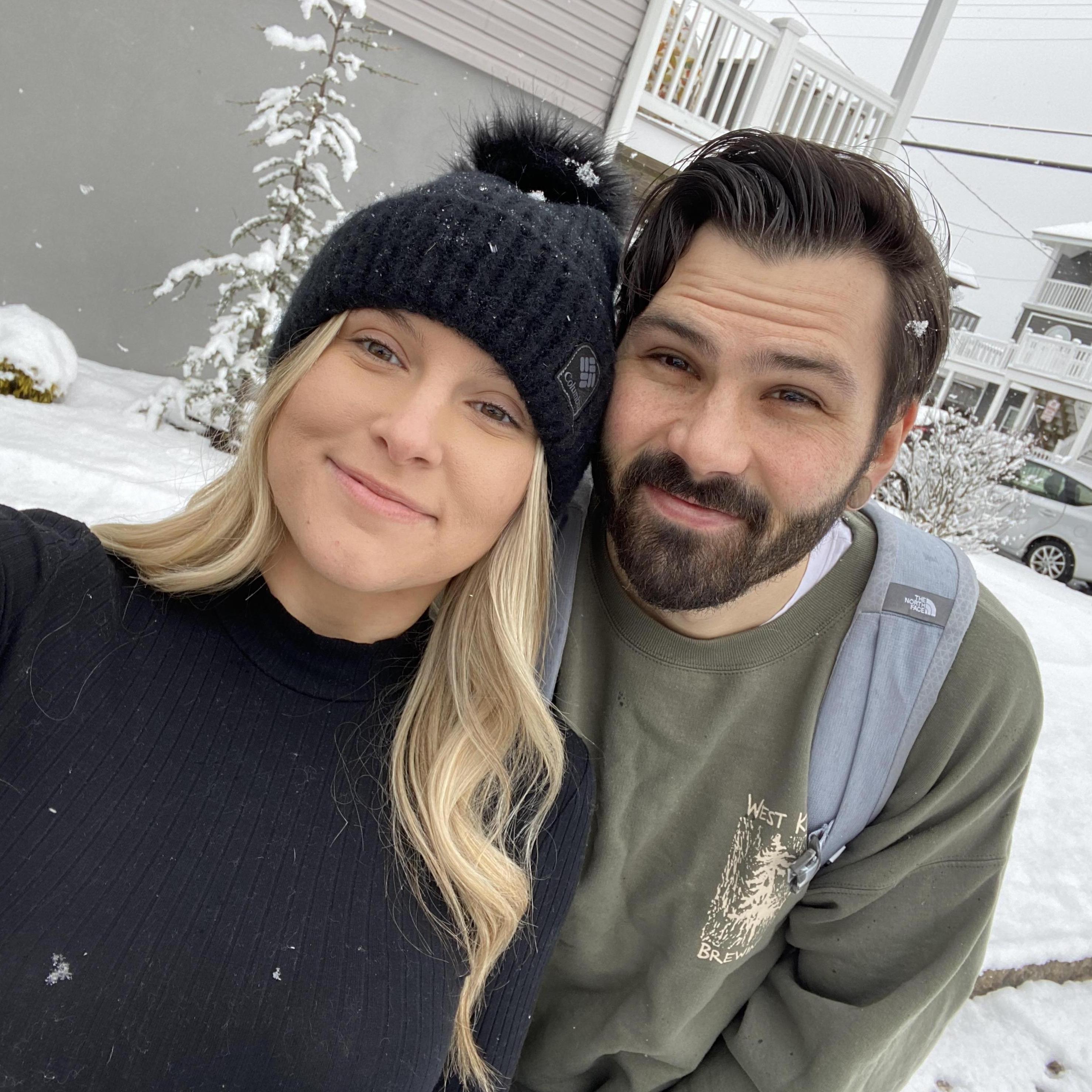 Snow day