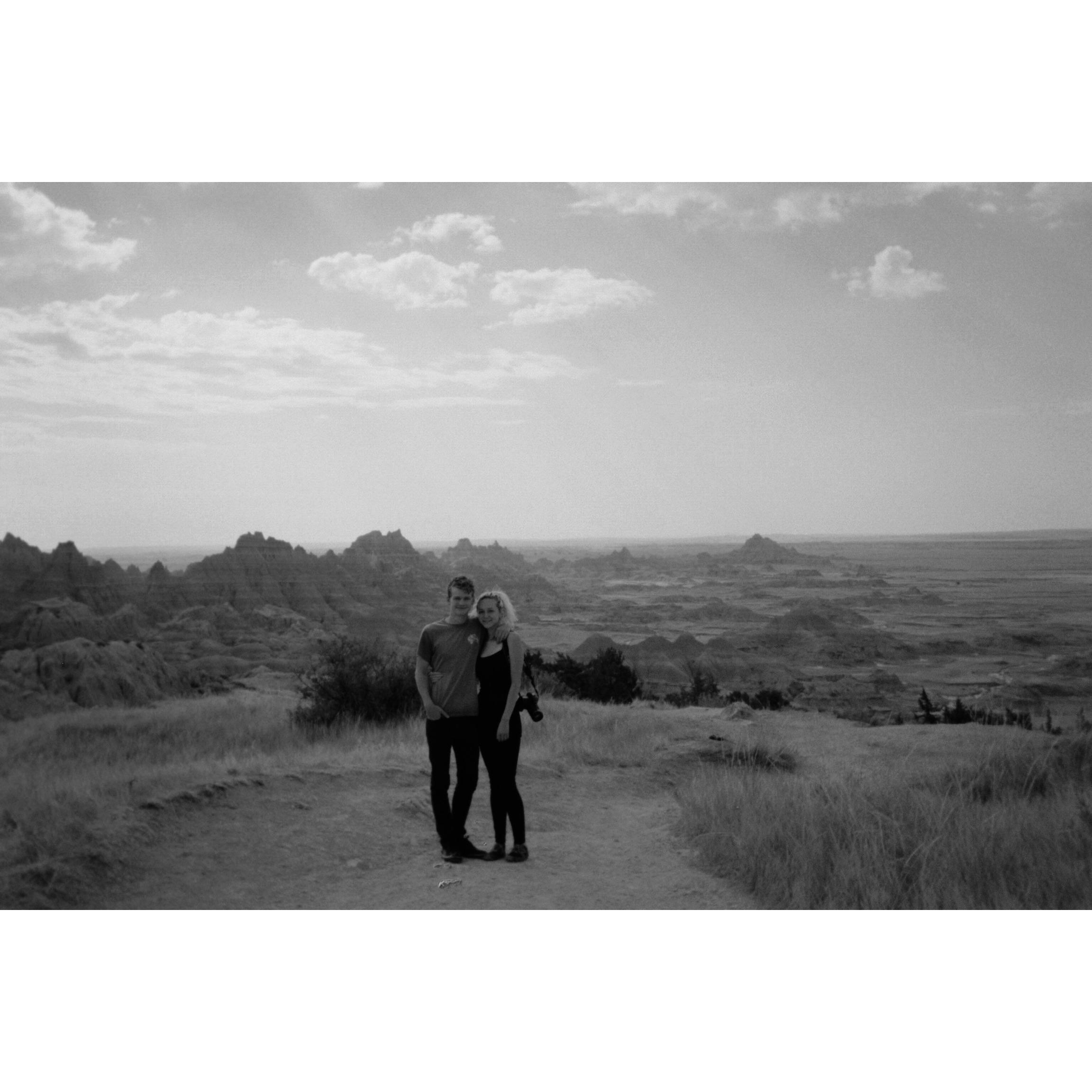 South Dakota, 2017