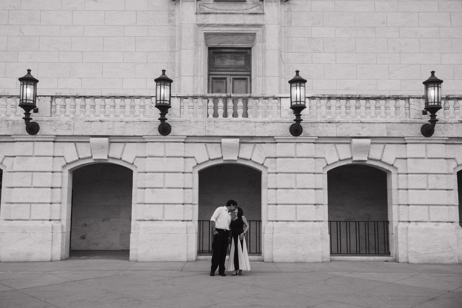The Wedding Website of Alexandra Bahu and Carlos Osorio