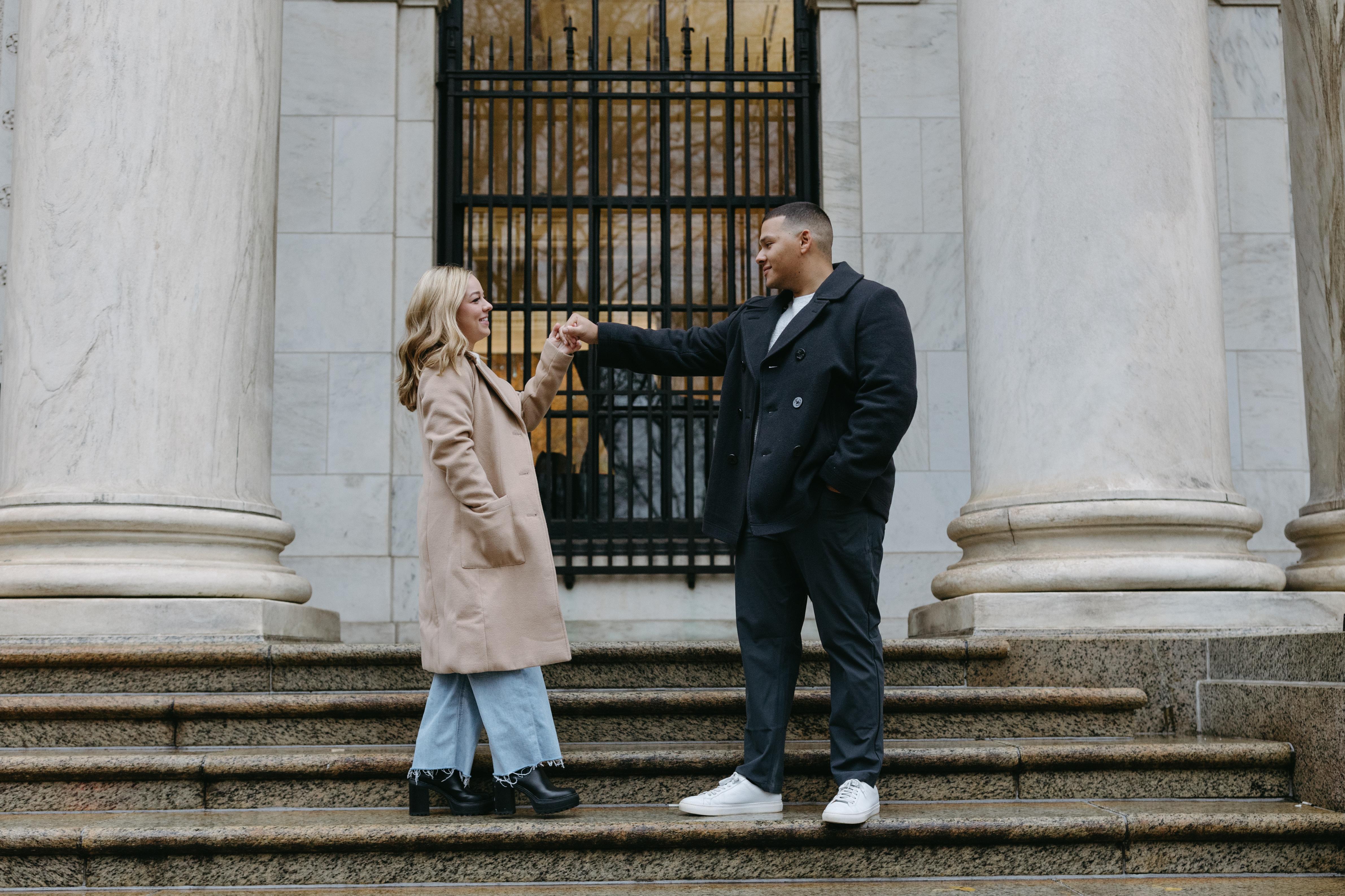 The Wedding Website of Lauren Stenson and Chris Boggs