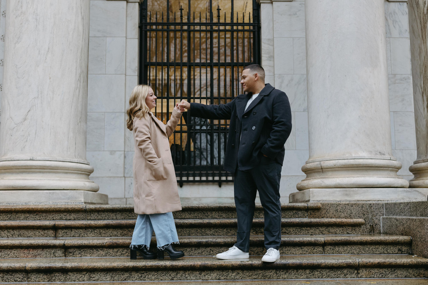 The Wedding Website of Lauren Stenson and Chris Boggs