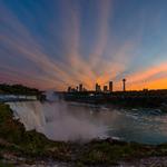 Niagara Falls
