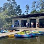Riva Row Boat House