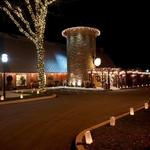 Eagle Village Shops