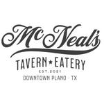 McNeal's Tavern & Eatery