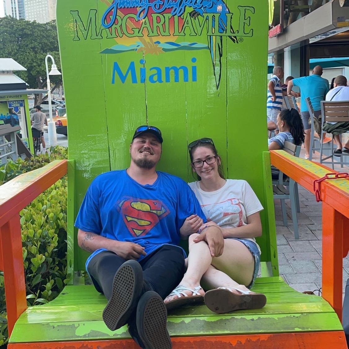Miami, FL