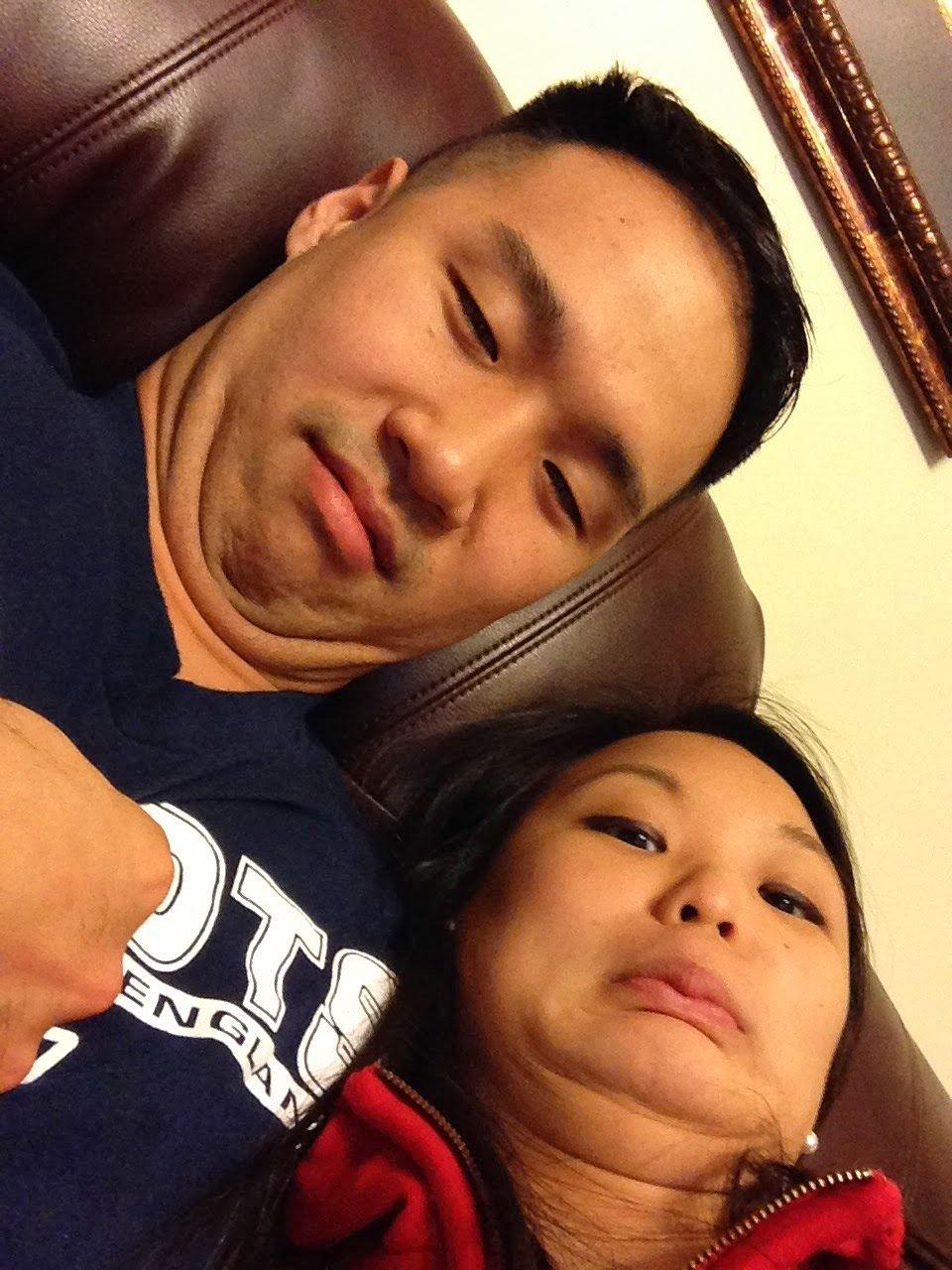 The Wedding Website of Rebekah Ahn and David Hong