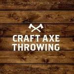 Craft Axe Throwing- Greenville