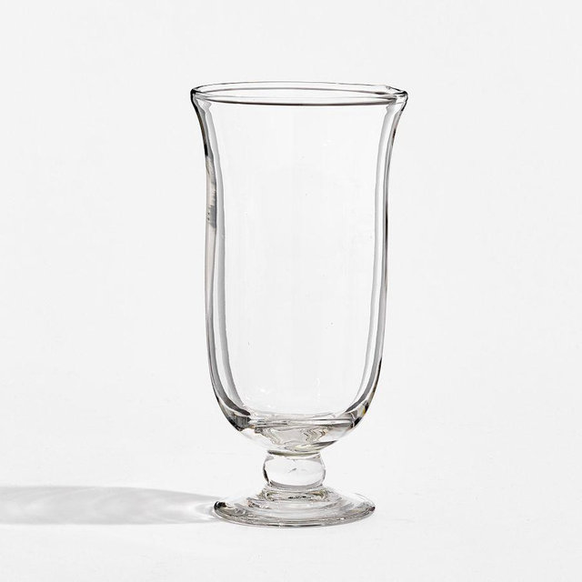 Willow High Ball Glass, Single - Clear