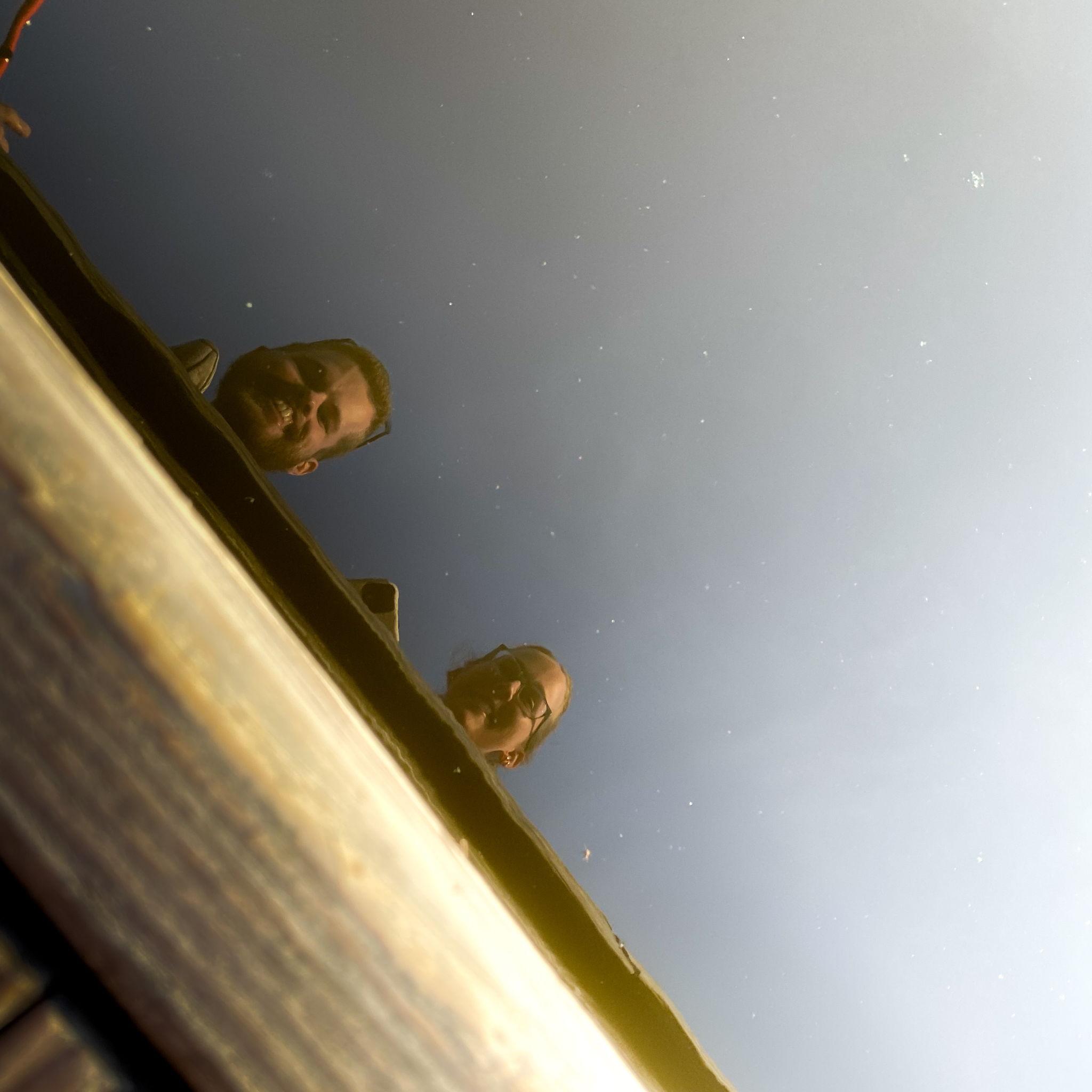 Fishing in Mississippi