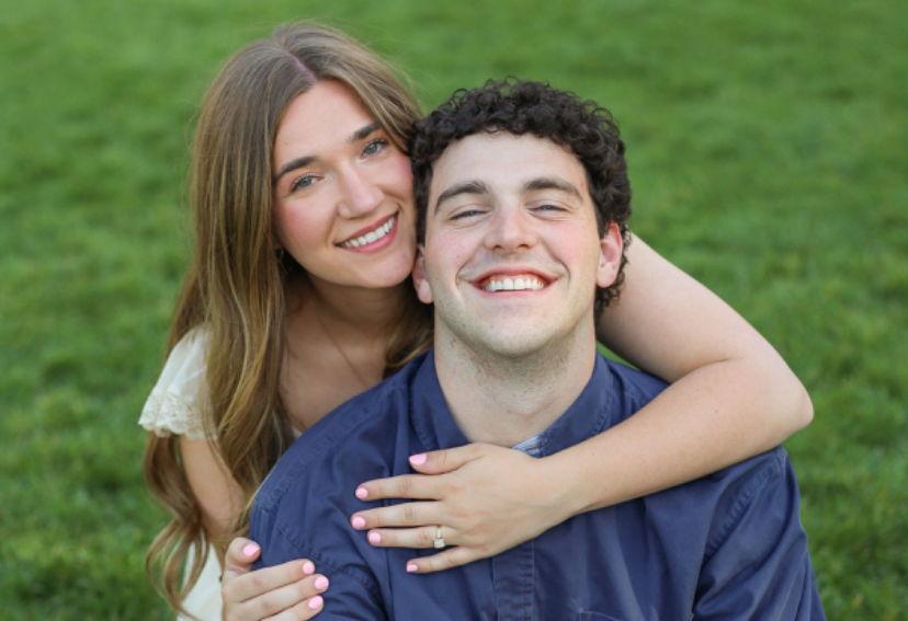 The Wedding Website of Kenley Haslag and Nathaniel Meyer
