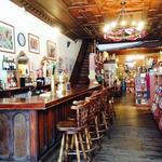 Spotty Dog Books & Ale
