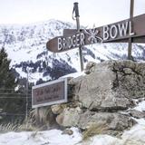 Bridger Bowl Ski Area