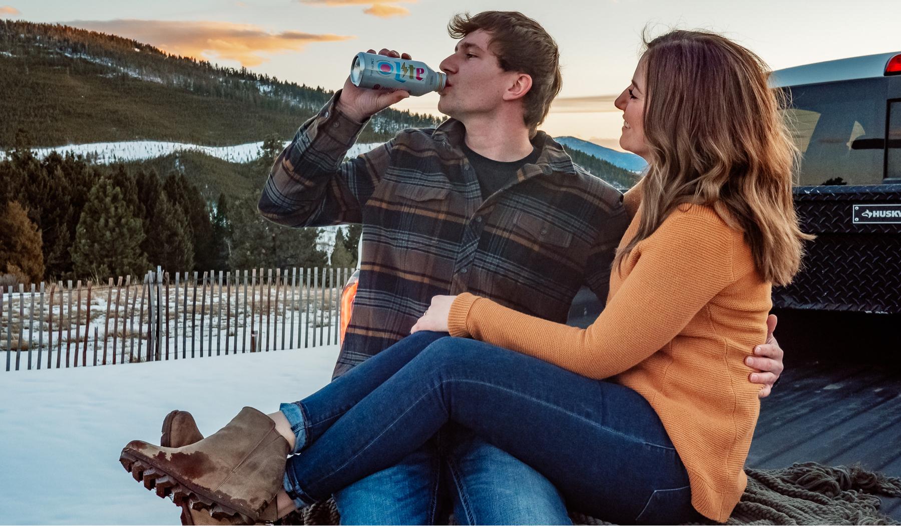 The Wedding Website of Macaul Bartruff and Austin Bessette