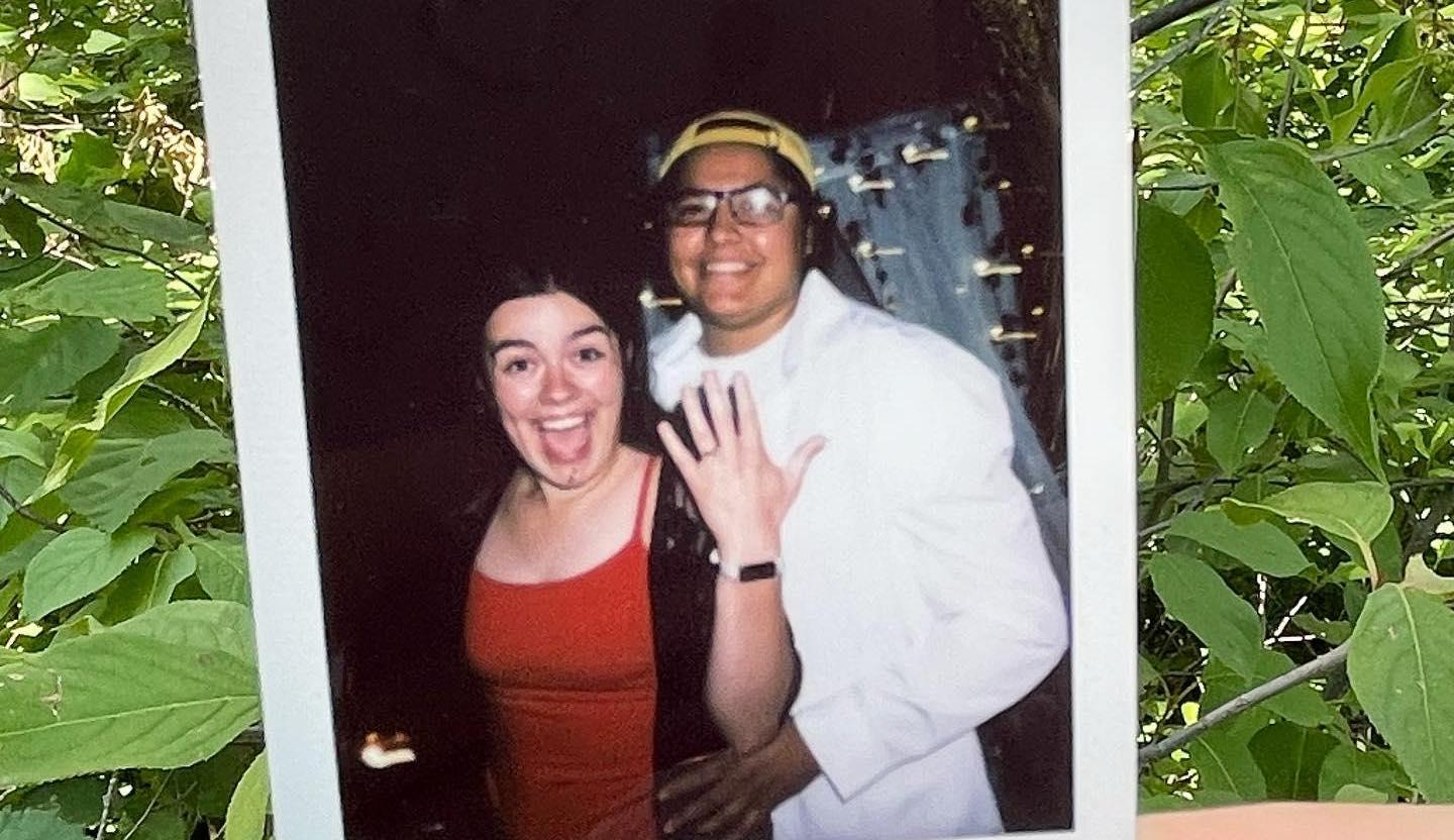 The Wedding Website of Michaela Grubb and Tanika Norquay