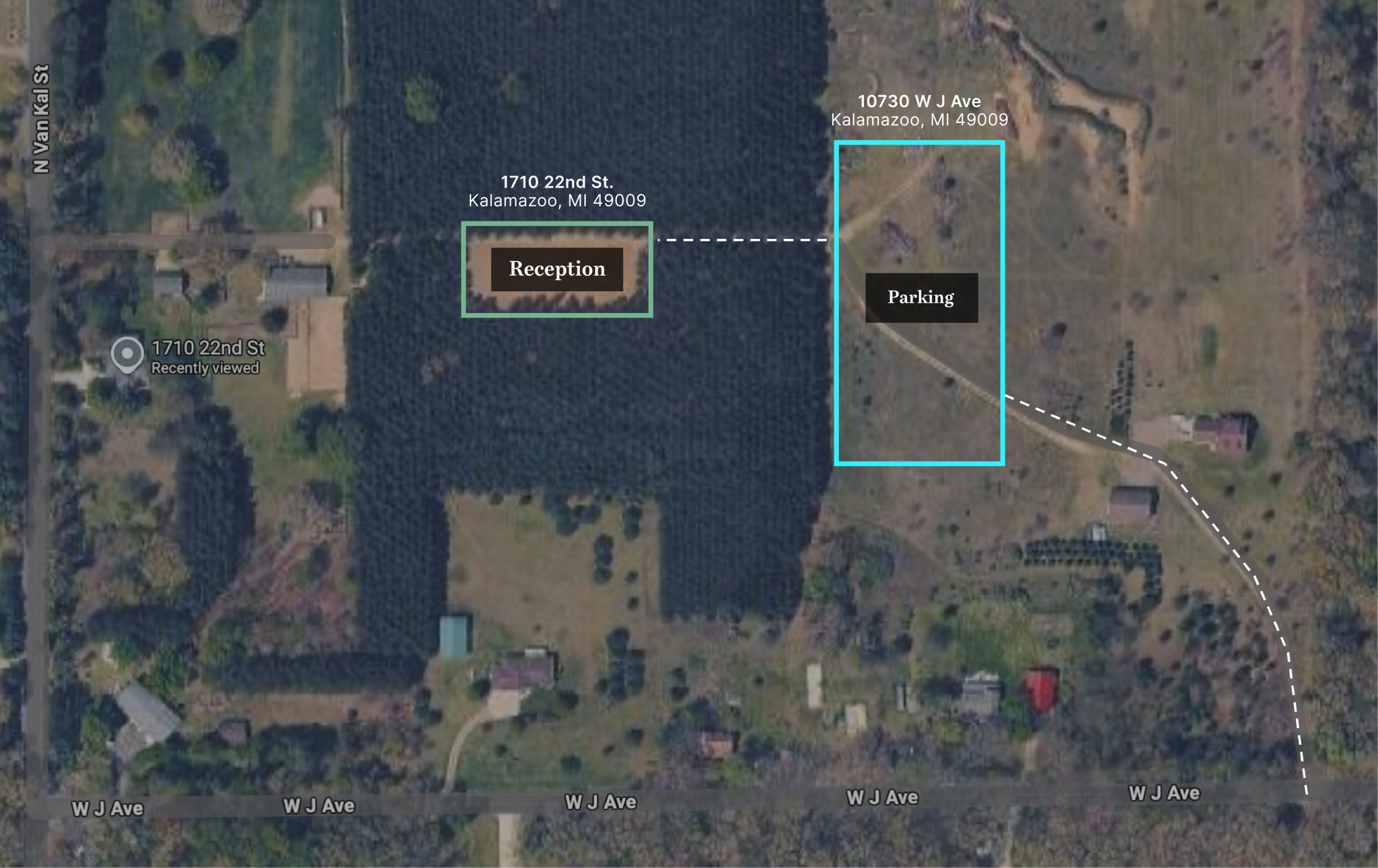 The Wedding Website of Cassidy Taylor and Jon Zomer