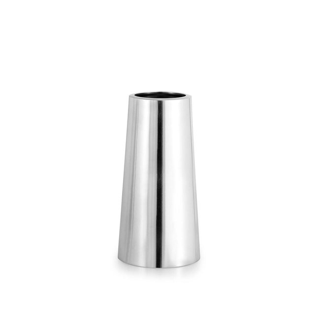 Nambe Plaza Vase 9"
