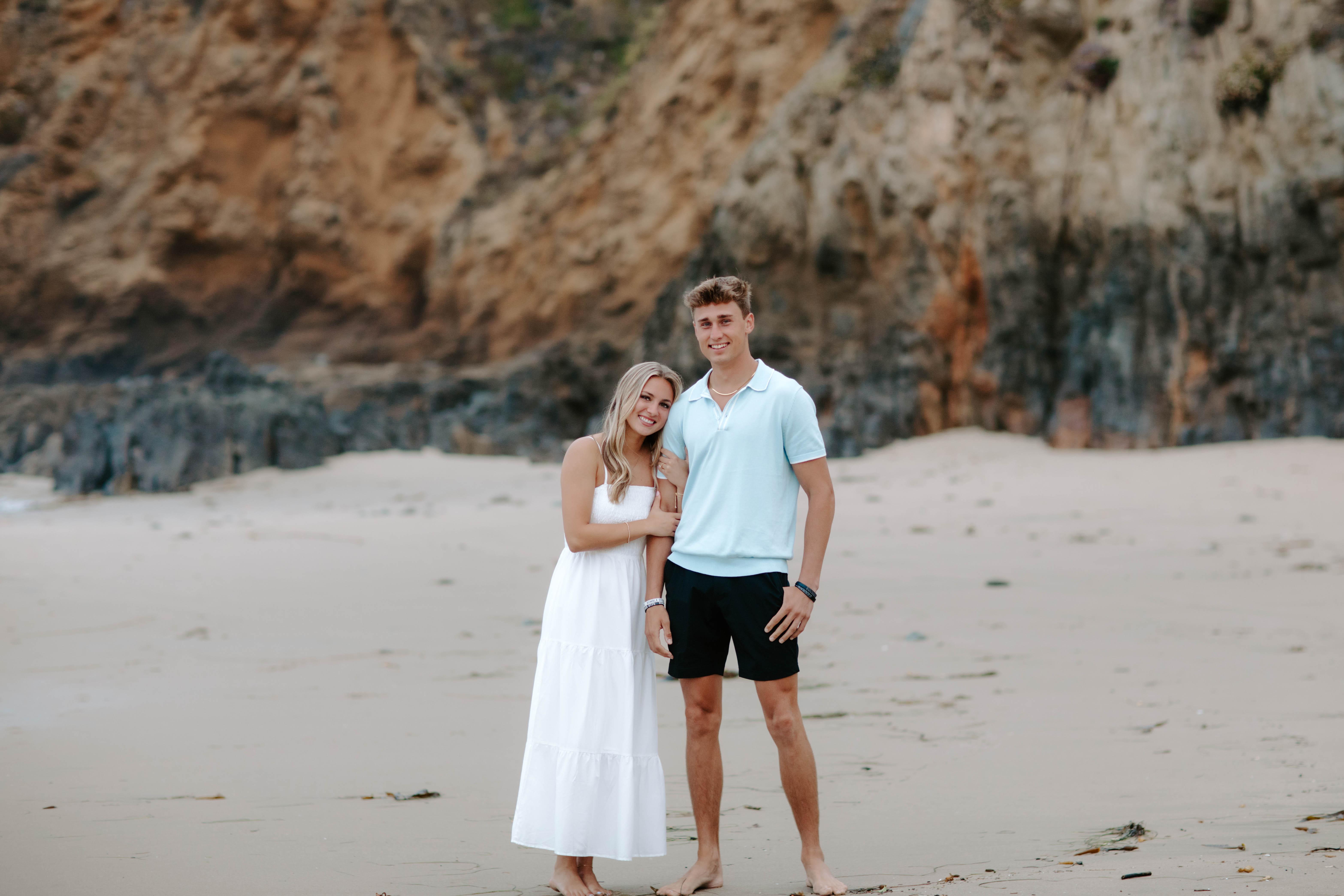 The Wedding Website of Ellie Robinson and Kade Zimmerman