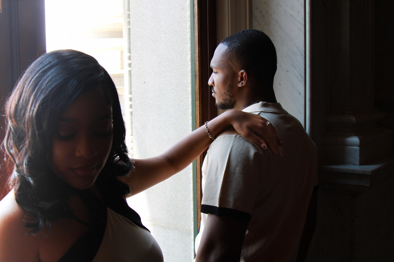 The Wedding Website of Jayme Howard and Mike Brooks