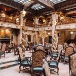 Davenport Hotel, Autograph Collection