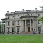 Vanderbilt Mansion National Historic Site