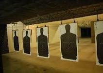 Stoddard's Range and Guns