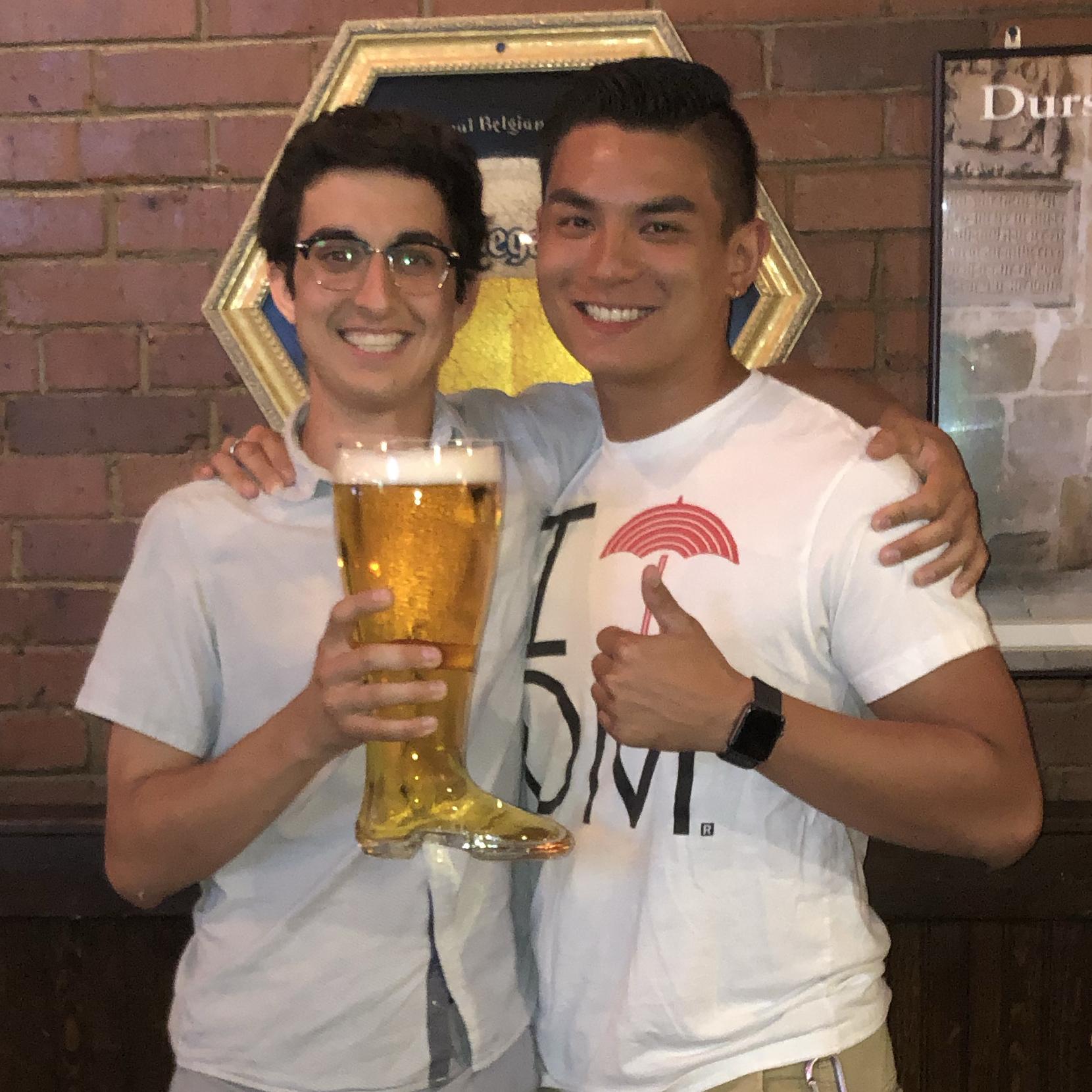 Mollie Greenwood and Robert Doan's Wedding Website, image size:1660x1660