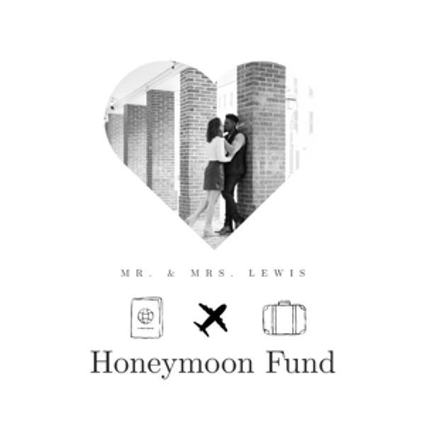 Honeymoon Fund