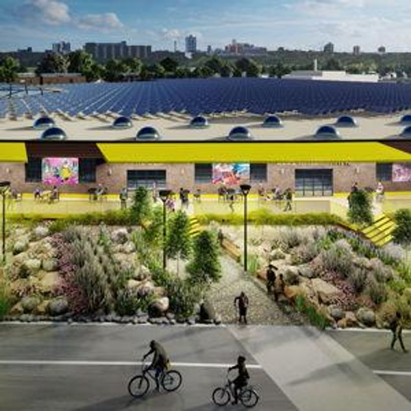 East Phillips Neighborhood Institute