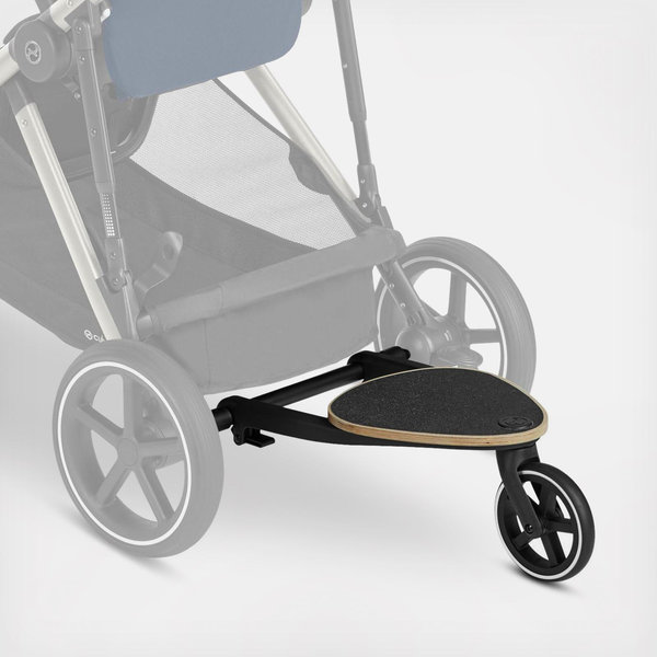ガゼルS 専用キッズボード（Cybex Gazelle S Kid Board） Cybex, Gazelle S Kid Board | Zola Baby