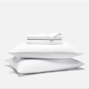Luxe Sateen Core Sheet Set