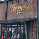 Paschal's