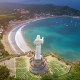 Cristo de la Misericordia | The Christ of Mercy