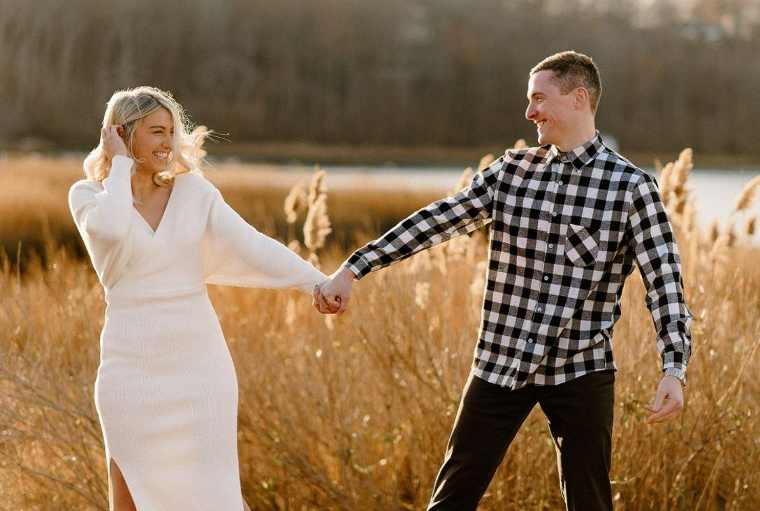 The Wedding Website of Ashlyn Stiles and Sean Mockler