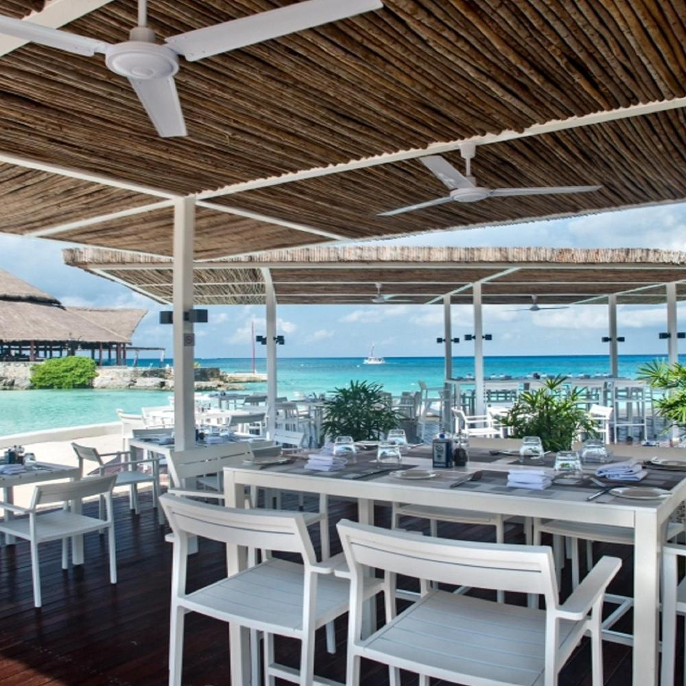 Le Cap Beach Club