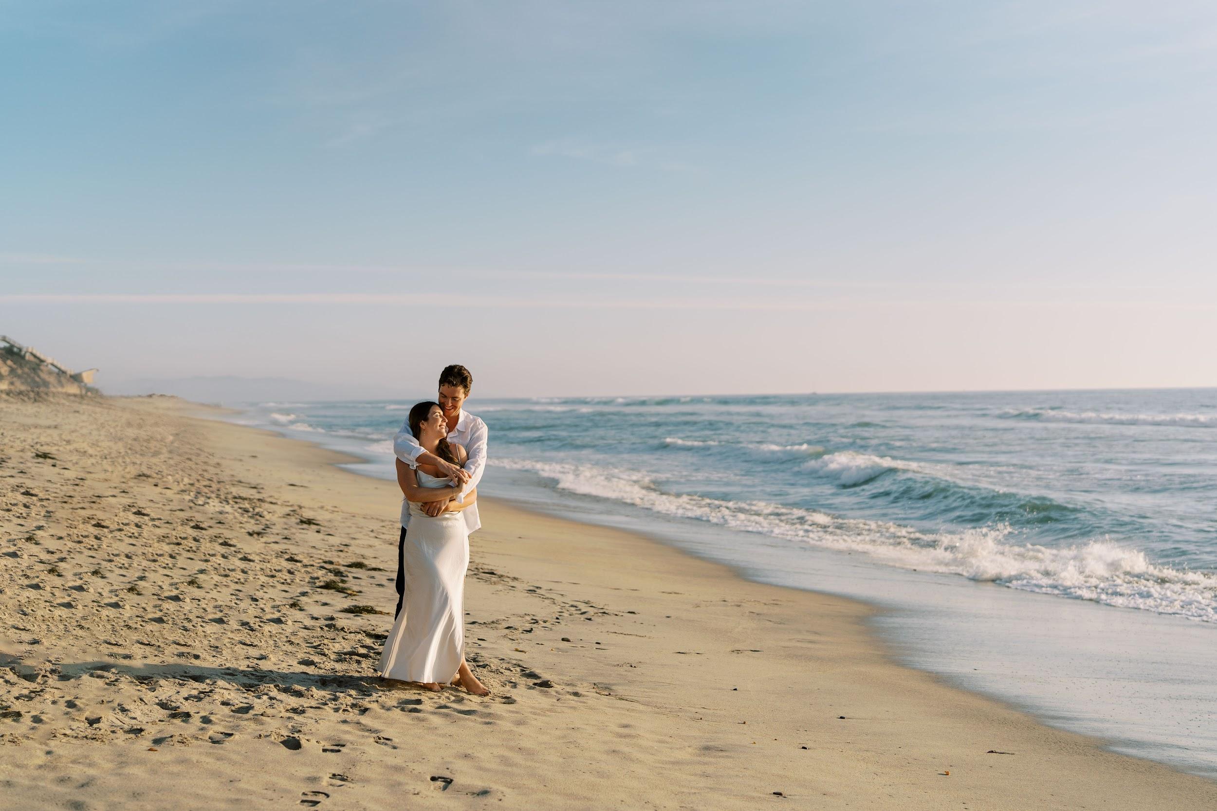 The Wedding Website of Micaela Madden and Thomas Kremer