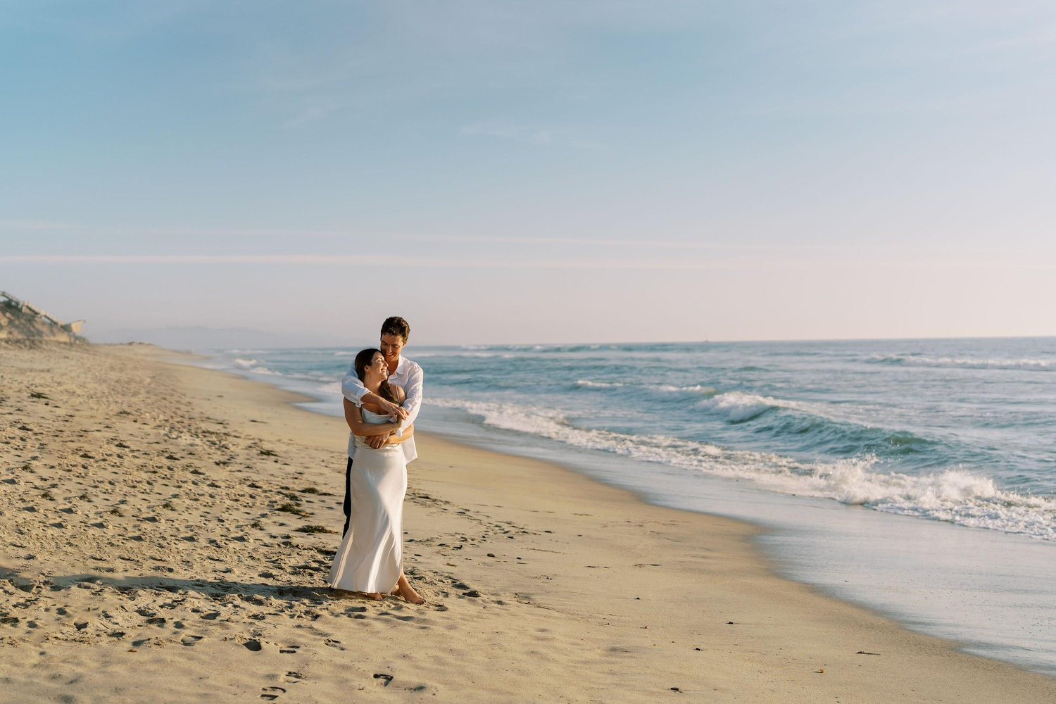 The Wedding Website of Micaela Madden and Thomas Kremer