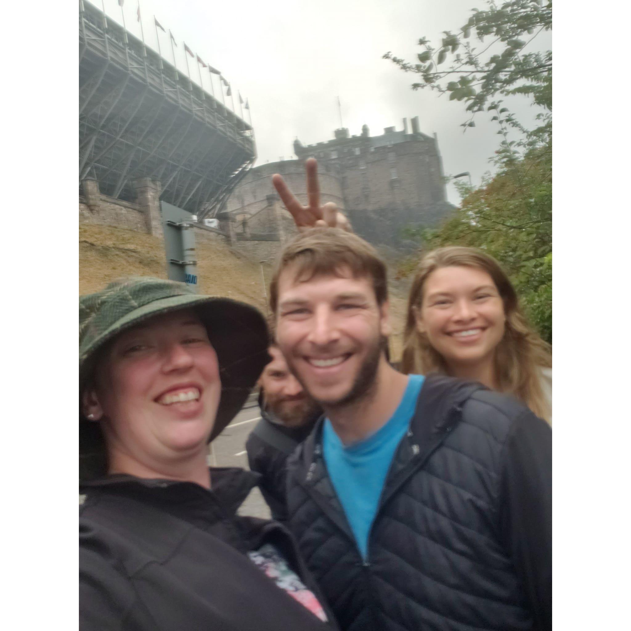 Edinburgh, Scotland