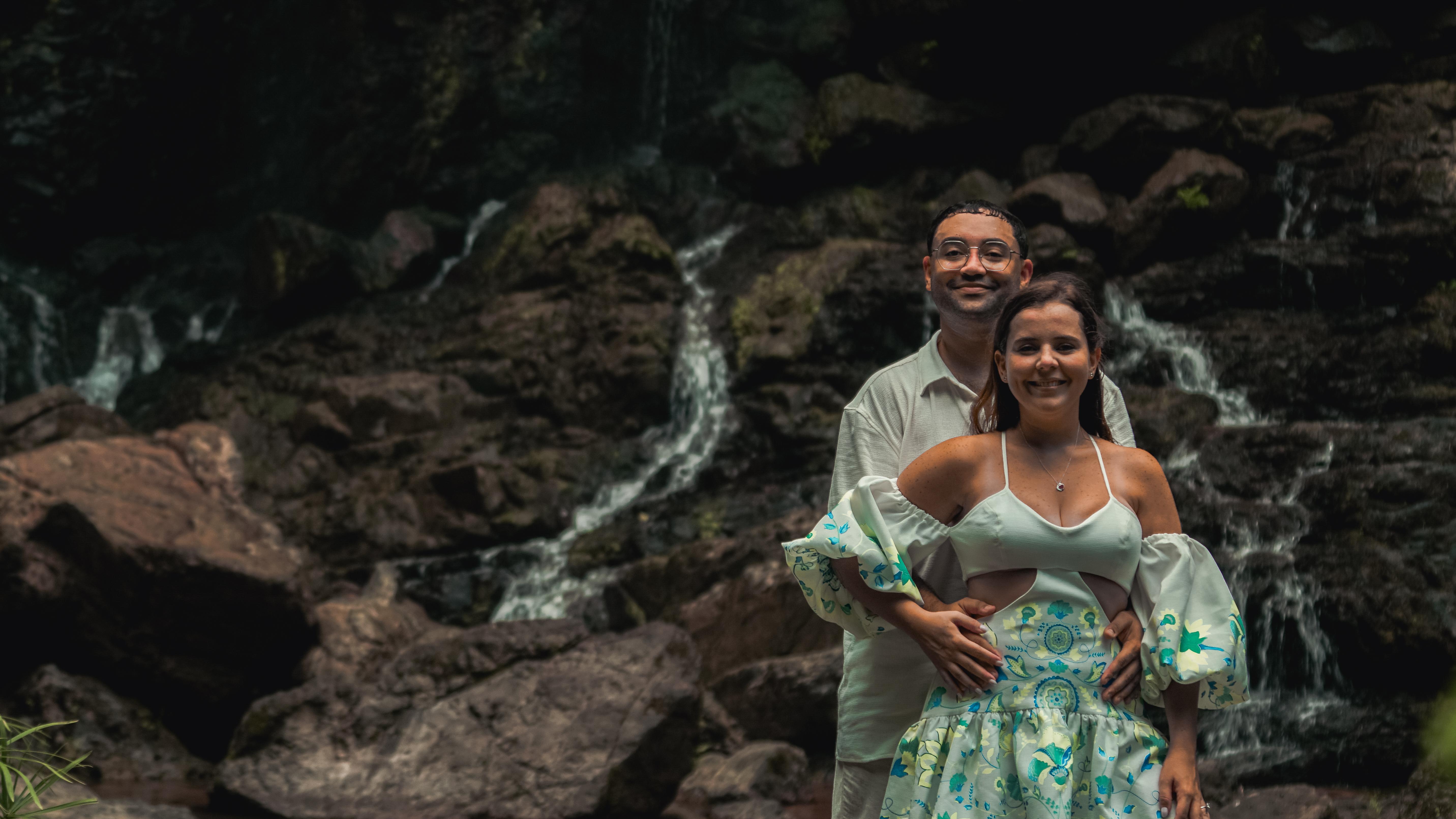 The Wedding Website of Claudia Ortiz and Reuben Salcedo