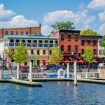 Fells Point!