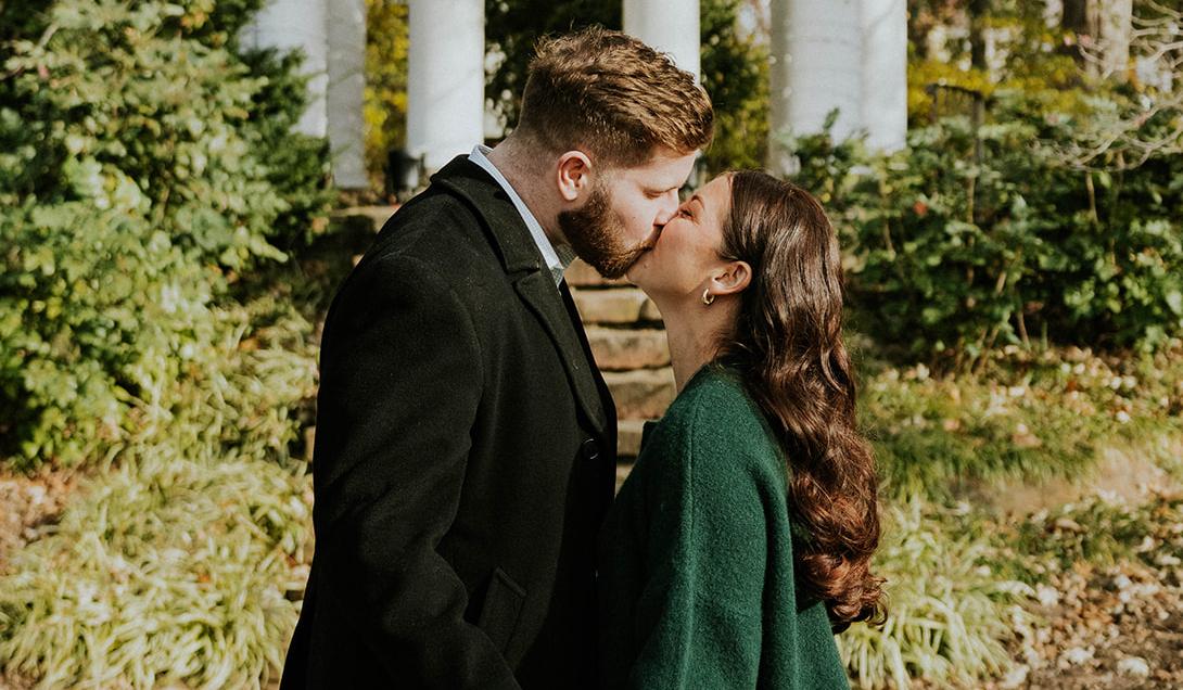 The Wedding Website of Diana Coto and Nathan Buzan