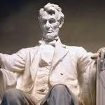 Lincoln Memorial