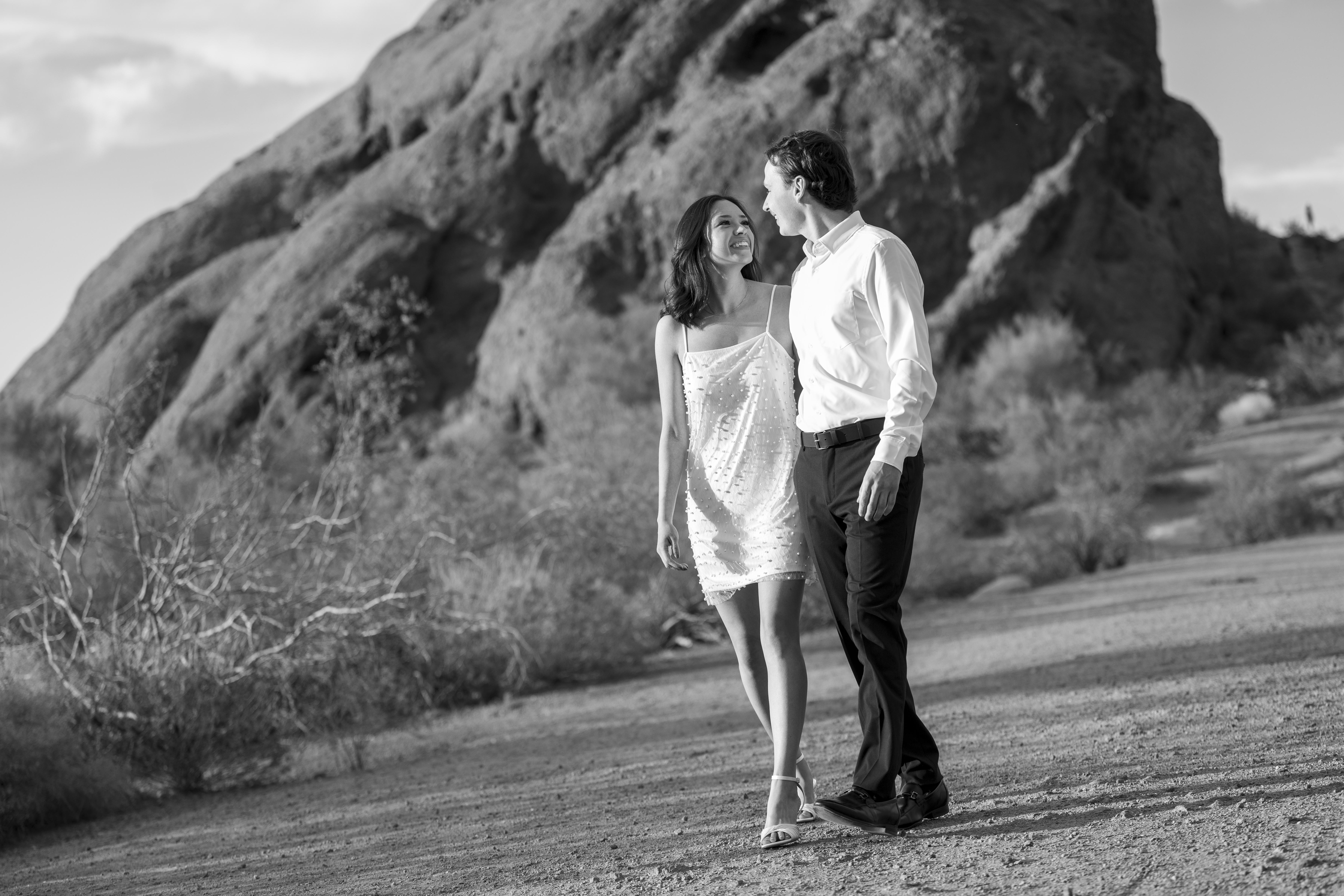 The Wedding Website of Lucas Coan and Maya Diaz