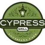 Cypress Grill
