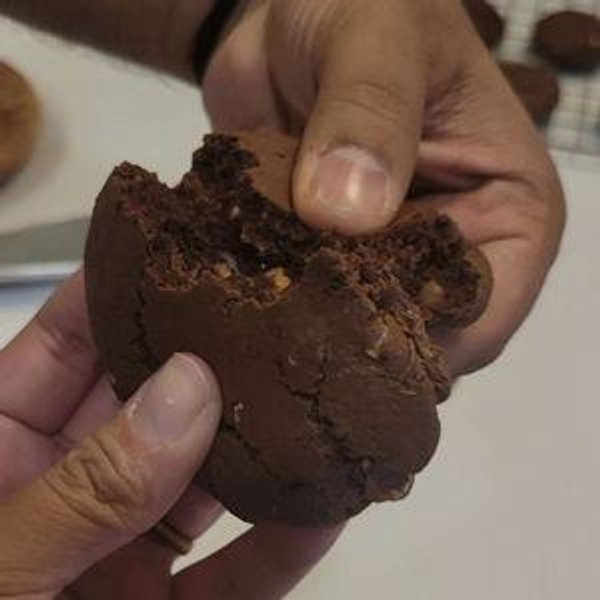 Baking Class For Two