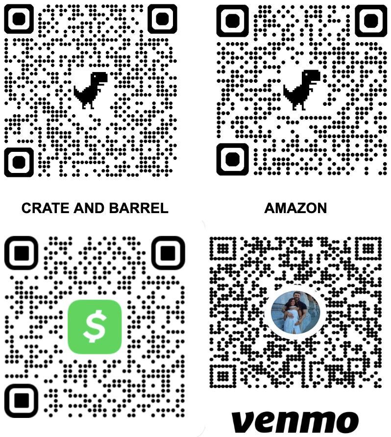 The Wedding Website of Ashtin Duerksen and Matthew Baker