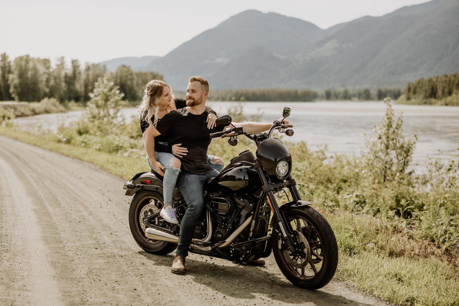 The Wedding Website of Ashley Berends and Mitchell Bergsma